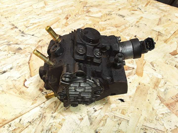 Renault Trafic II (X83) (2002 - 2014)  0445010234 Топливный насос