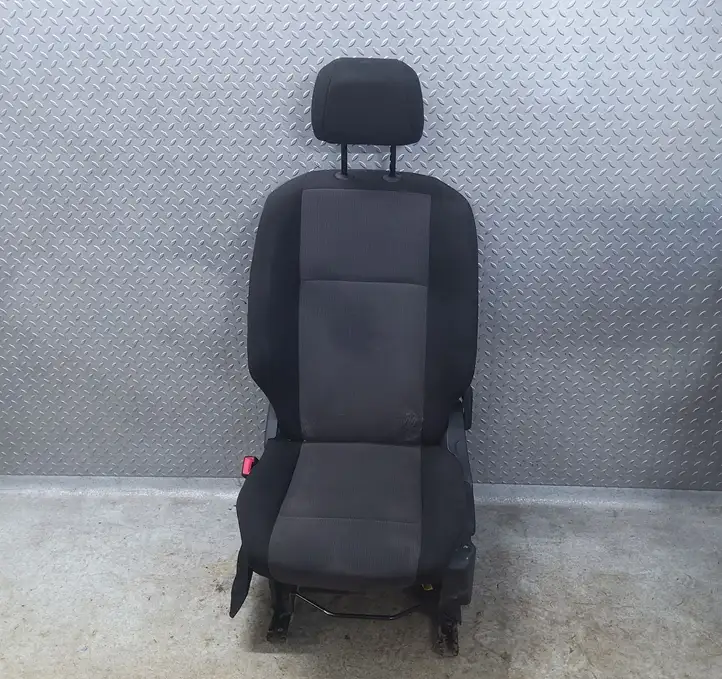 Citroen Berlingo (2018 - ) QA1024757 Переднее сиденье пассажира — фото 1