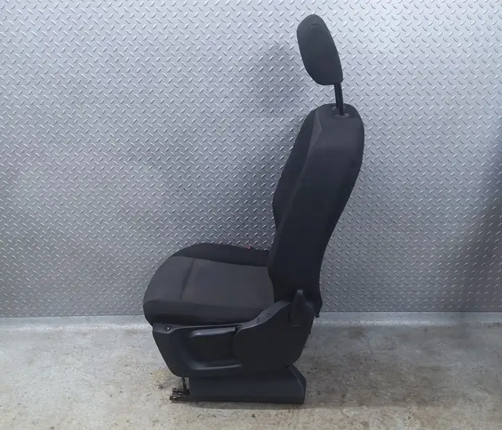 Citroen Berlingo (2018 - ) QA1024757 Переднее сиденье пассажира — фото 2