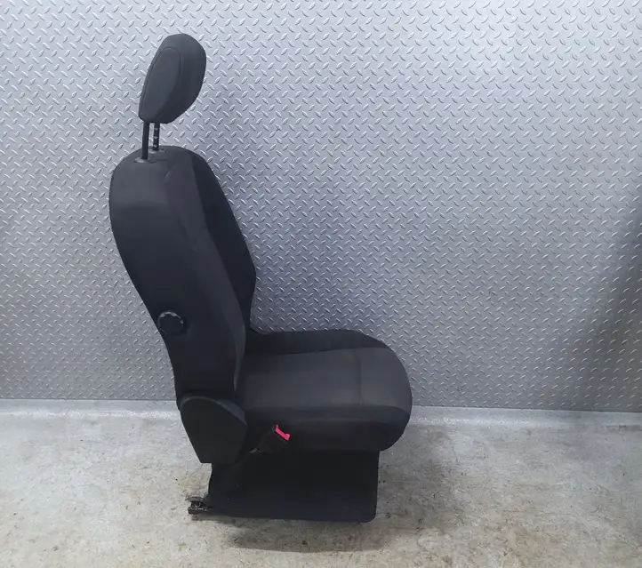Citroen Berlingo (2018 - ) QA1024757 Переднее сиденье пассажира — фото 4