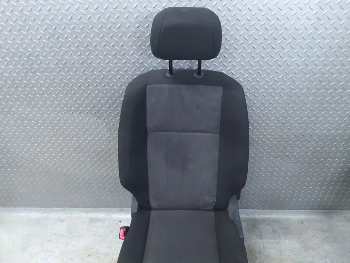 Citroen Berlingo (2018 - ) QA1024757 Переднее сиденье пассажира — фото 5