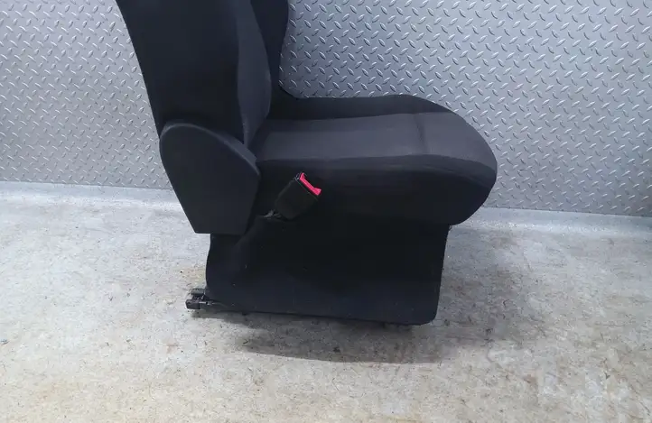 Citroen Berlingo (2018 - ) QA1024757 Переднее сиденье пассажира — фото 6