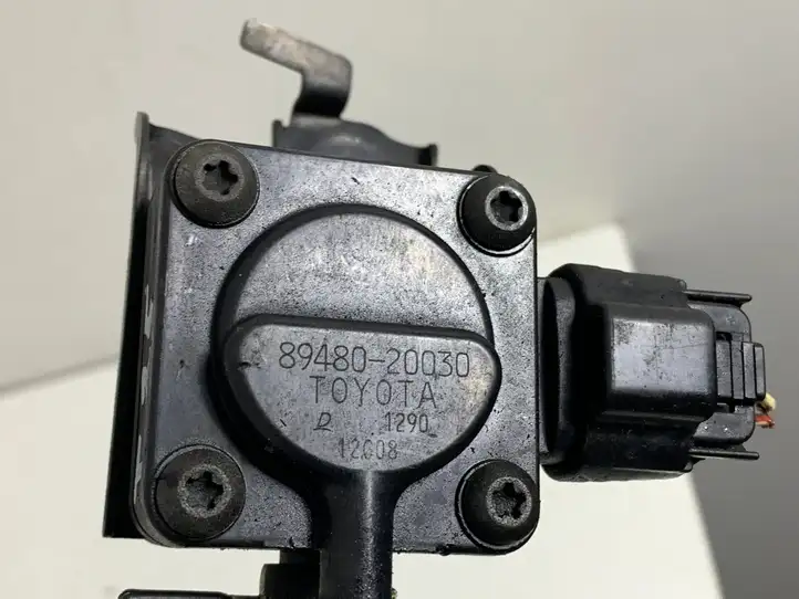 Toyota Avensis T250 (2006 - 2009) 8948020030 Датчик давления выхлопных газов — фото 1
