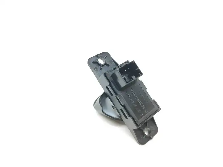 Fiat 500 (2015 - ) 07356294040 Блок кнопок стеклоподъемников — фото 2