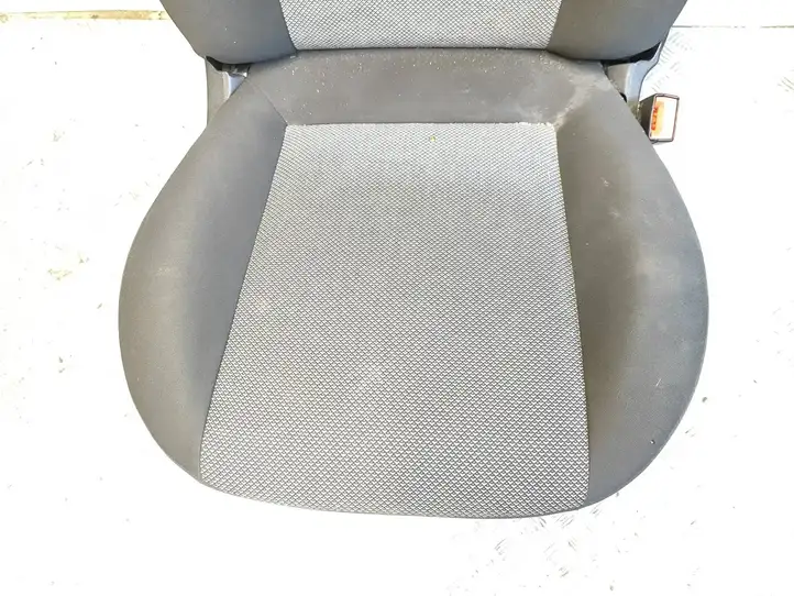 Fiat Doblo (2015 - ) Переднее сиденье пассажира — фото 2