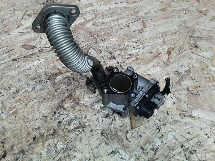 Renault Laguna (2007 - 2015)  A2C53179081 Клапан EGR