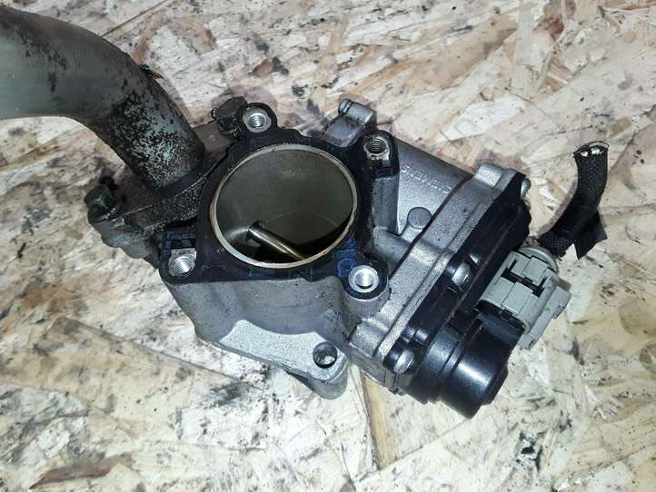 Renault Laguna (2007 - 2015)  A2C53179081 Клапан EGR