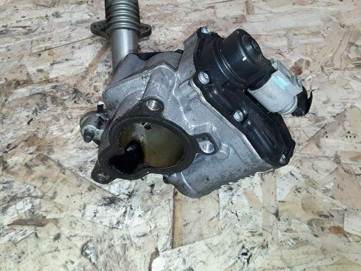 Renault Laguna (2007 - 2015)  A2C53179081 Клапан EGR