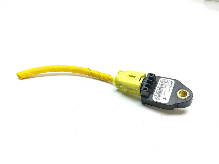Kia Ceed (2015 - 2018) 95930A2060 Датчик удара SRS — фото 1