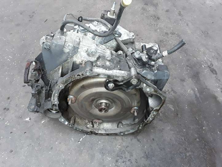 Renault Laguna (2007 - 2015)  8210706 Автоматическая коробка передач