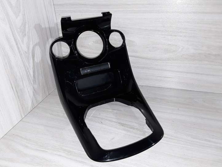 Ford Fiesta (2013 - 2017)   Отделка контроля климата / контроля печки