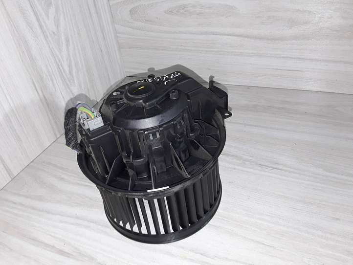 Ford Fiesta (2013 - 2017)  0130115551 Вентилятор печки
