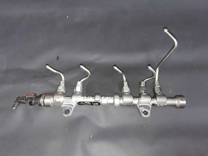 Opel Corsa D (2010 - 2014)  0445214222 Магистральная трубка топлива