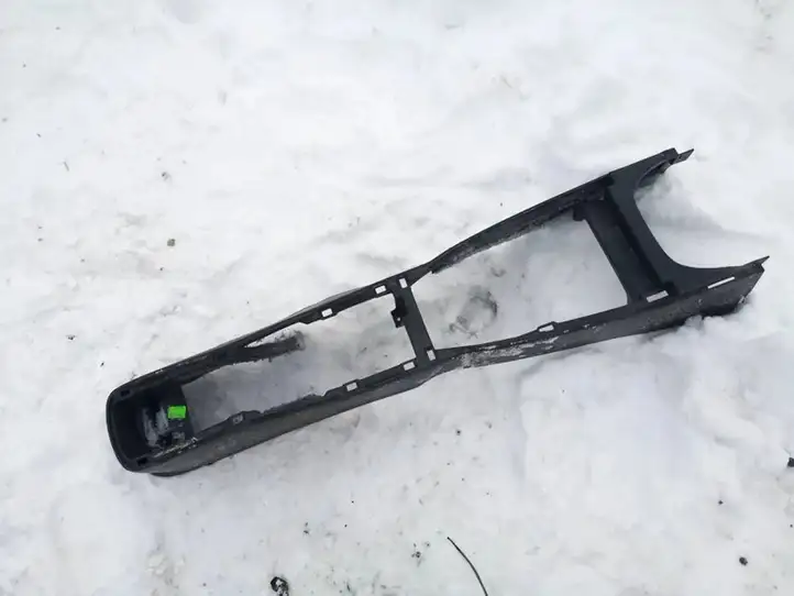 Fiat Sedici (2007 - 2016) 7581179j0 Прочие детали салона — фото 1
