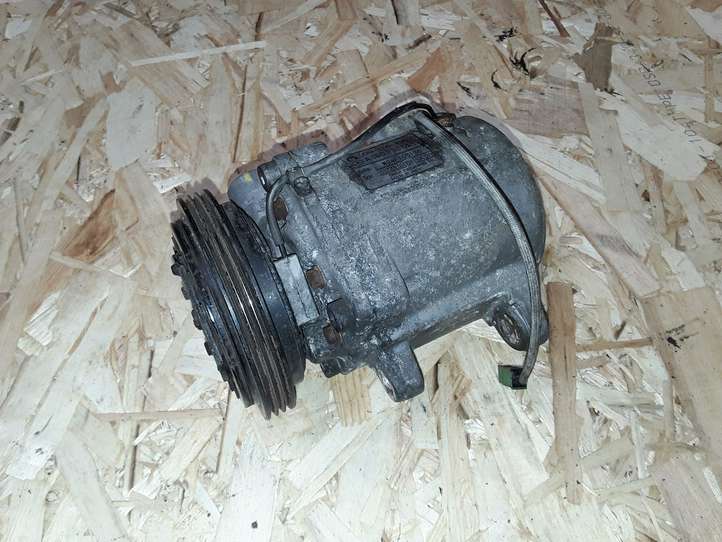 Smart ForTwo (2000 - 2007)  0003191V009 Компрессор (насос) кондиционера воздуха