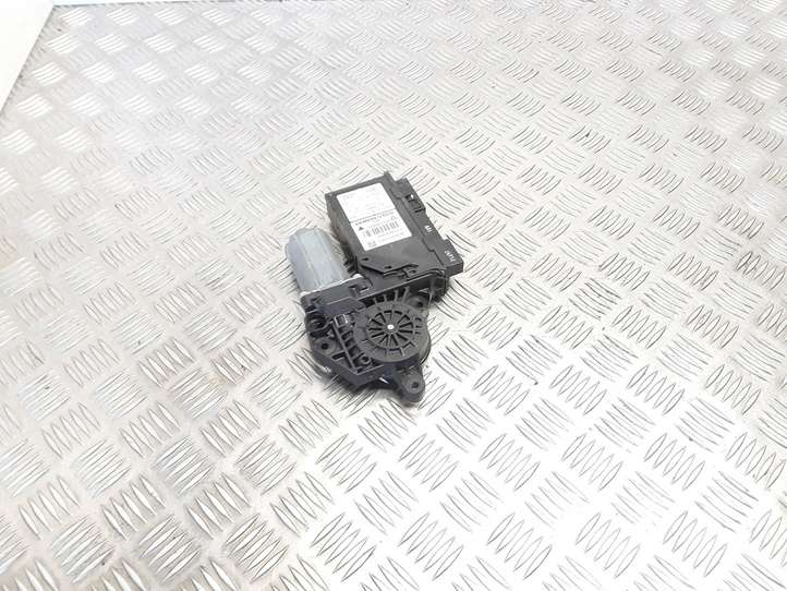 Audi A4 (2004 - 2009)  8E0959802E Механизм подъема окон задней двери
