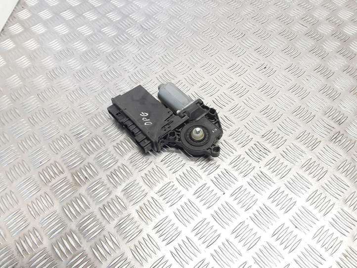 Audi A4 (2004 - 2009)  8E0959802E Механизм подъема окон задней двери