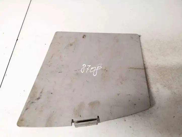 Dodge Caliber (2006 - 2012) 11006b Прочие детали салона — фото 1