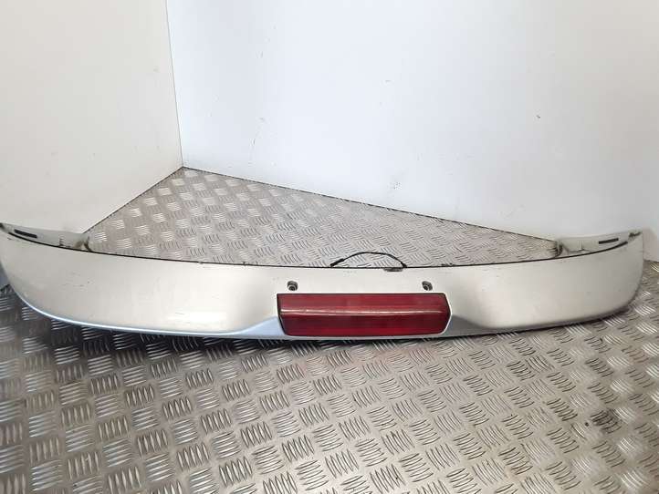 Toyota Previa (XR30, XR40) II (2000 - 2006)  7608528070 Спойлер