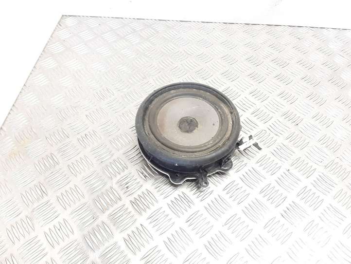 Audi A4 (2004 - 2009)  2752507175 Громкоговоритель (громкоговорители) в передних дверях