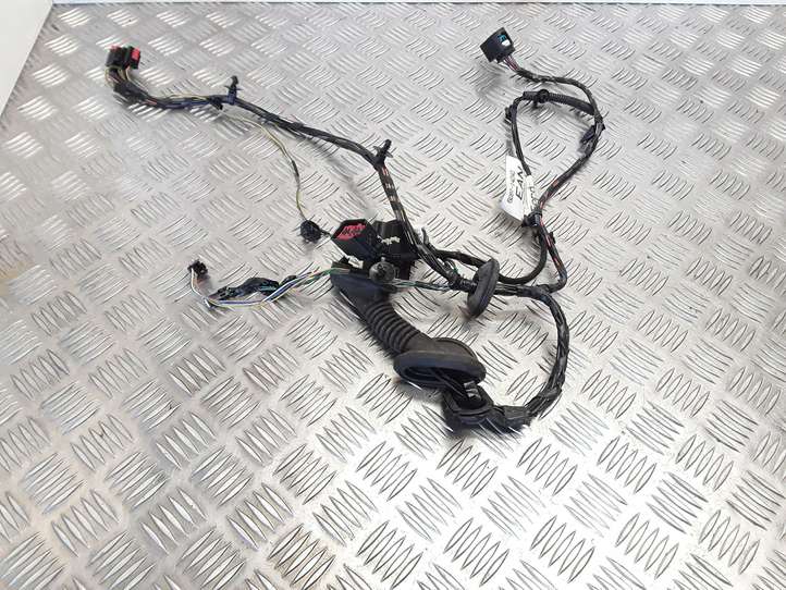 Ford Galaxy (2006 - 2010)  6G9T14240 Проводка задних дверей