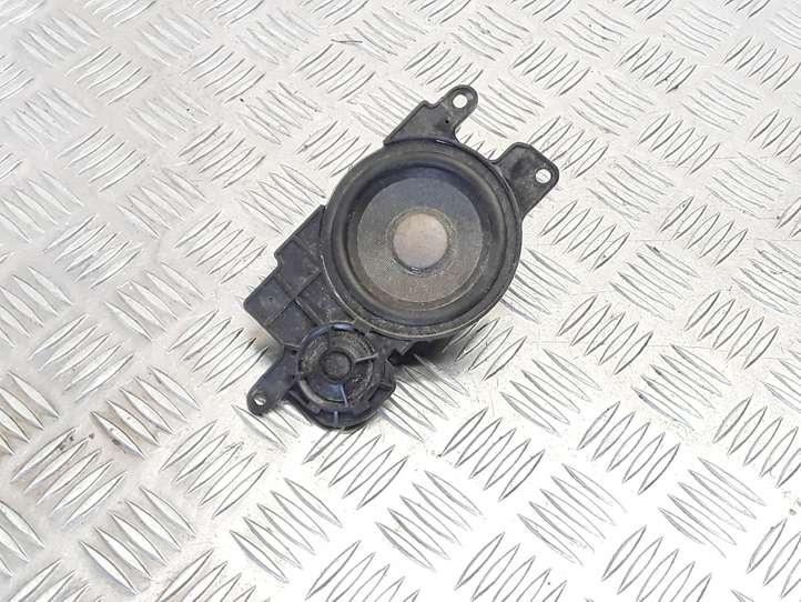 Volvo V50 (2004 - 2008)  535021301 Громкоговоритель в панели