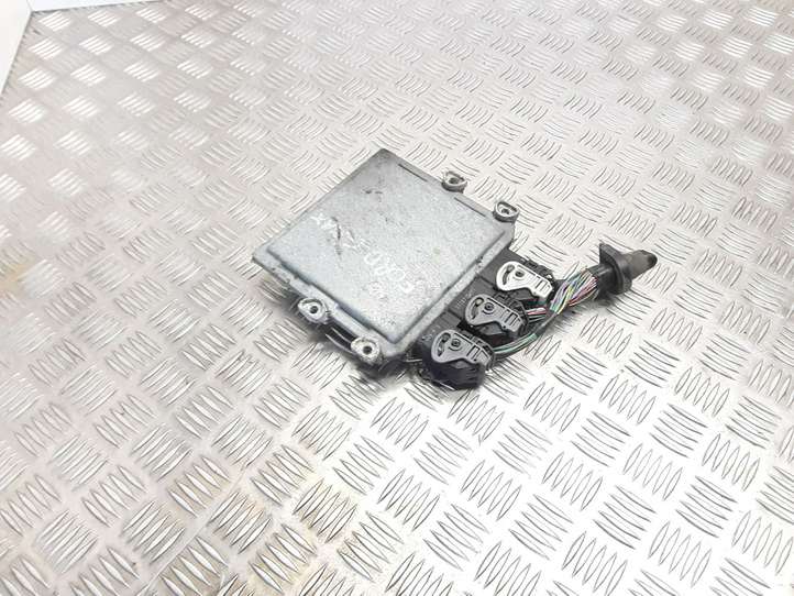 Ford C-Max (2003 - 2007)  3M5112A650 Блок управления двигателя