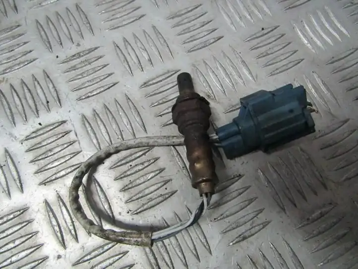 Ford Focus (1998 - 2004) 3s4a9g444a2a Лямбда-зонд — фото 1