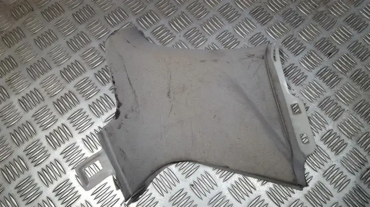 Volkswagen PASSAT B6 (2005 - 2010) 3C9867245B Прочие детали салона — фото 1