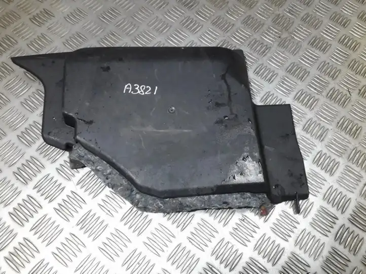 Toyota Corolla E120 E130 (2004 - 2007) 5560702040 Прочие детали салона — фото 1