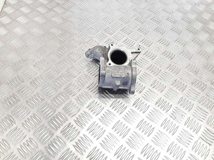 Volkswagen PASSAT B6 (2005 - 2010)  03G129637A Клапан EGR