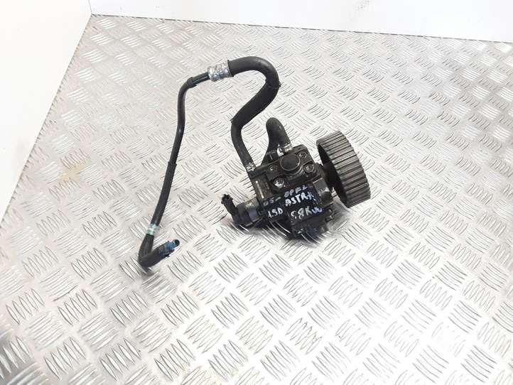 Opel Astra (2004 - 2009)  0445010156 Топливный насос