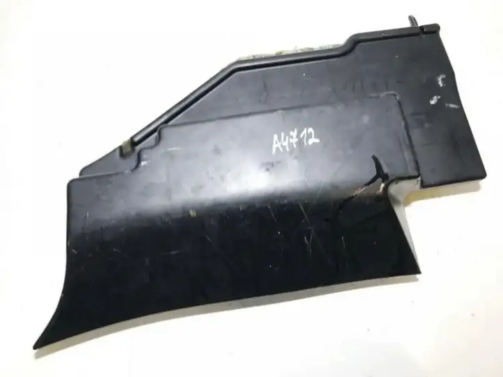 Toyota Avensis T250 (2006 - 2009) 5560705010 Прочие детали салона — фото 1