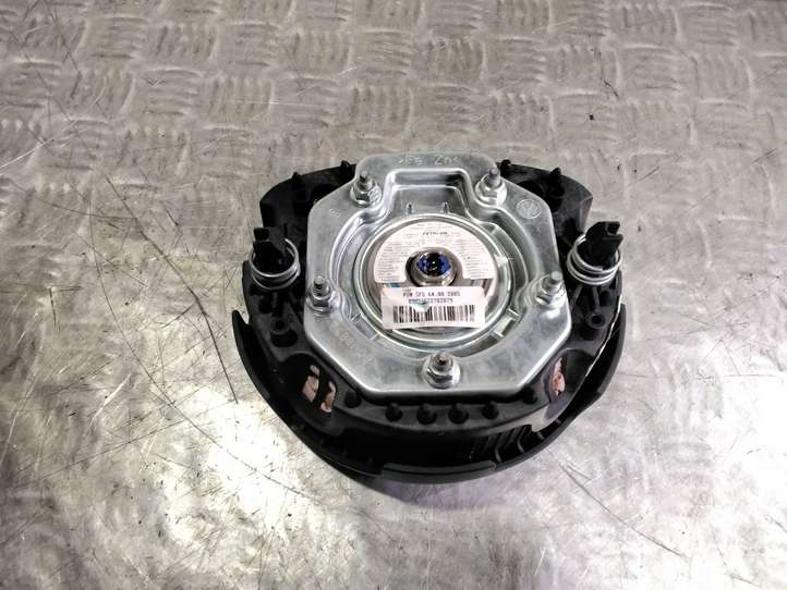 Volkswagen Touran I (2003 - 2010)  1T0880201A Подушка безопастности руля