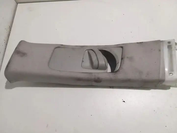 Toyota Corolla Verso AR10 (2004 - 2009) 730240F010 Прочие детали салона — фото 1