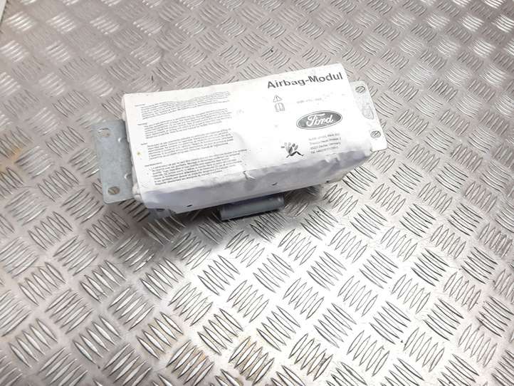 Ford C-Max (2003 - 2007)  3M51R042B84AD Подушка безопастности пассажира
