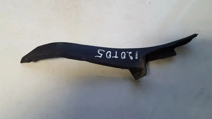 Toyota Corolla Verso AR10 (2004 - 2009) 538230f010 Прочие внешние детали — фото 1