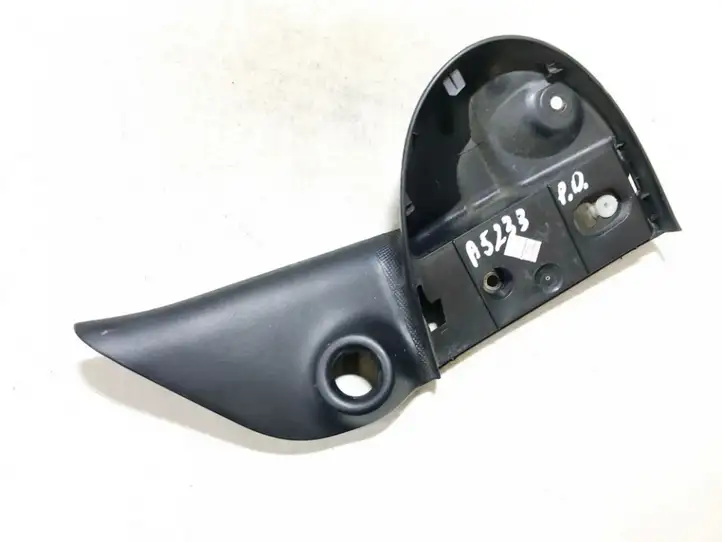 Toyota Aygo AB10 (2005 - 2008) 674910h010 Прочие детали салона — фото 1