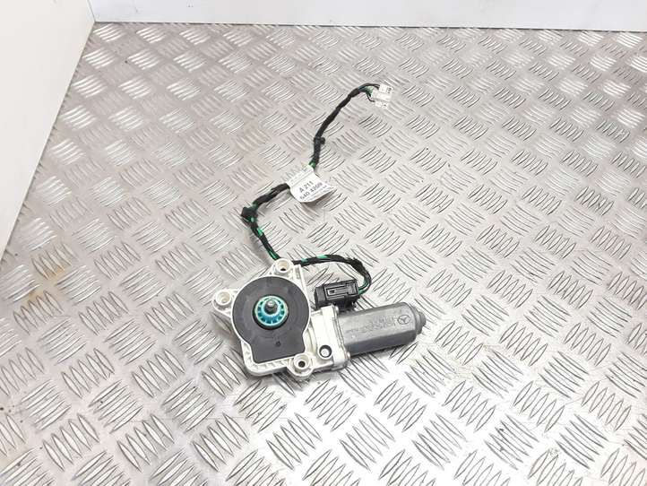 Mercedes-Benz E W211 (2002 - 2009)  A2118202442 Механизм подъема окон задней двери