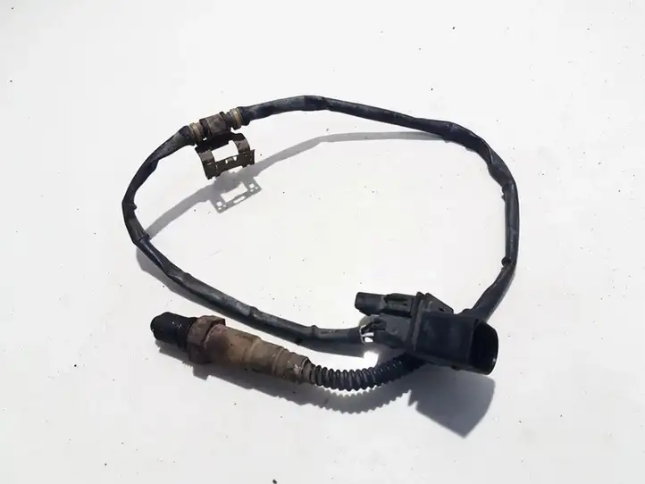 Volkswagen Jetta IV (1999 - 2005) 021905262B Лямбда-зонд — фото 1