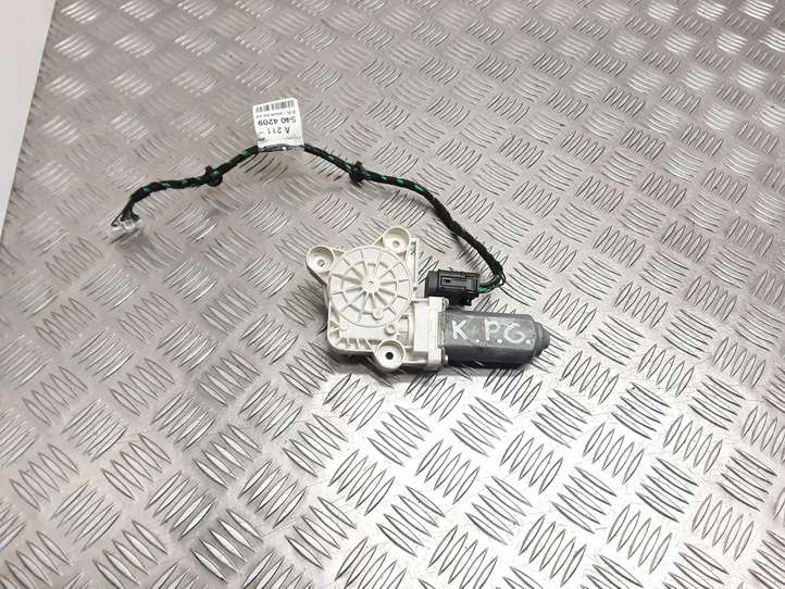 Mercedes-Benz E W211 (2002 - 2009)  A2118202342 Механизм подъема окон задней двери