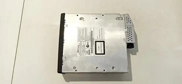 BMW 5 E60 E61 (2004 - 2010) 6512913185002 CD/DVD чейнджер — фото 1