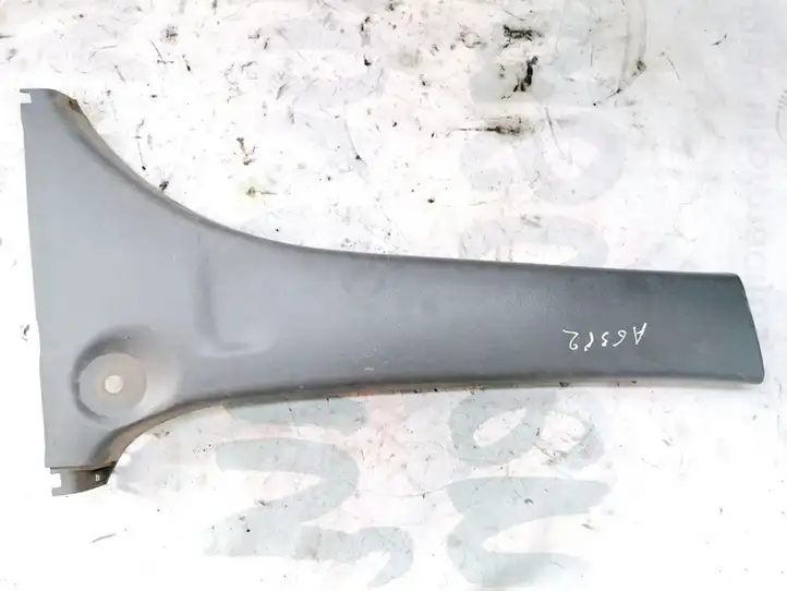 Toyota Avensis Verso (2001 - 2004) 6241344040 Прочие детали салона — фото 1