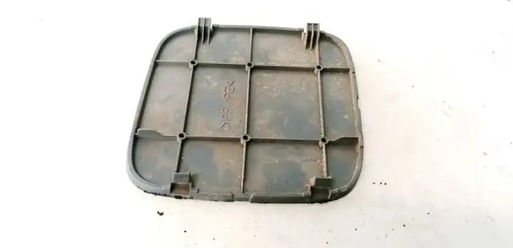 Toyota Avensis Verso (2001 - 2004) 6473544020 Прочие детали салона — фото 2