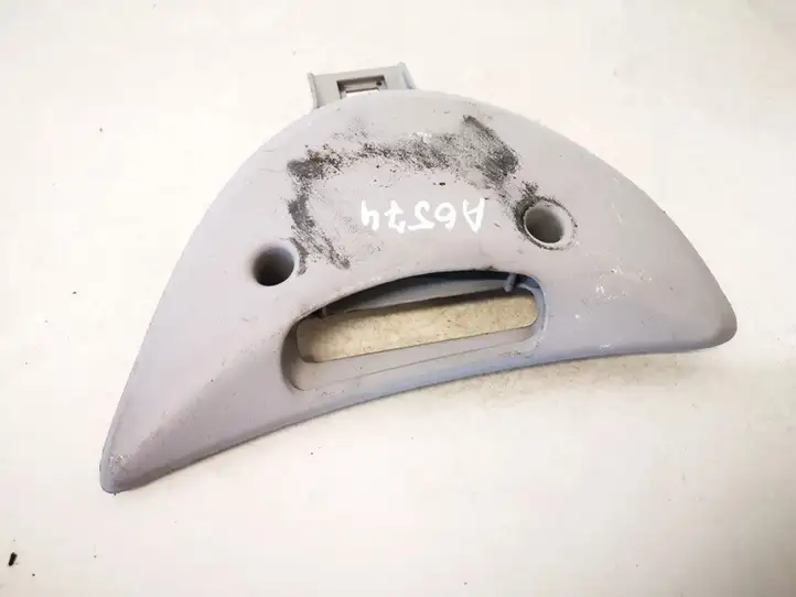 Opel Meriva A (2002 - 2006) 93364058 Прочие детали салона — фото 1