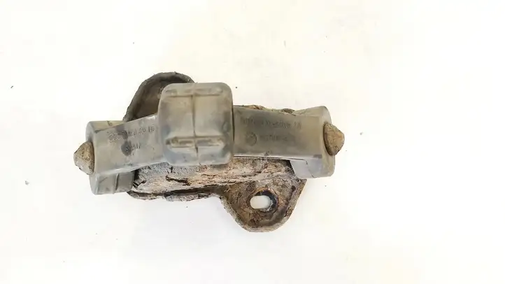 Audi A4 S4 B6 8E 8H (2000 - 2006) 8E0253147 Кронштейн глушителя — фото 1