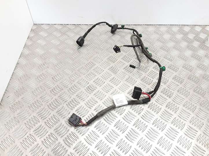Volkswagen Phaeton (2002 - 2008)  3D0971694BF Проводка задних дверей