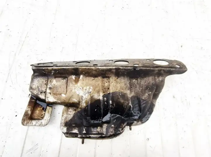 Ford Mondeo Mk III (2000 - 2007) 4s7q9448ec Другая деталь (детали) коллектора выброса — фото 1