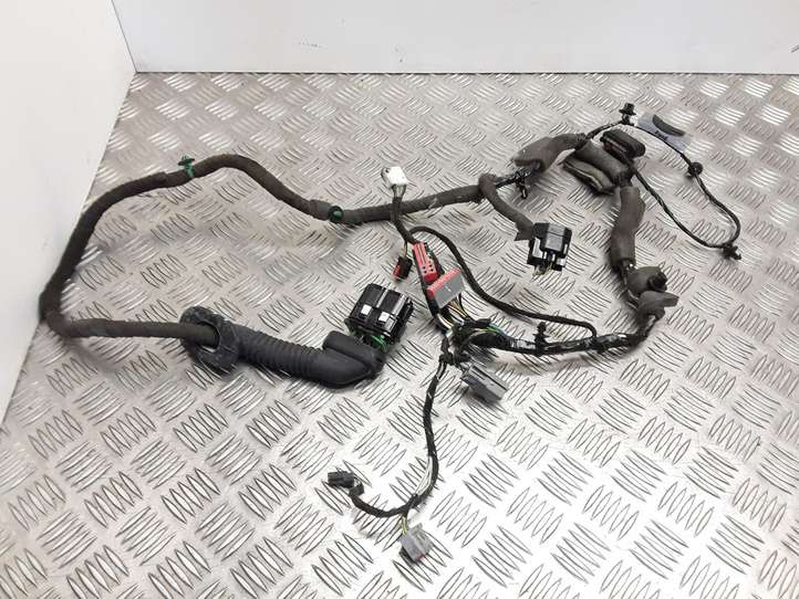 Ford Focus (2011 - 2015)  F1ET14K138AFH Другой проводник