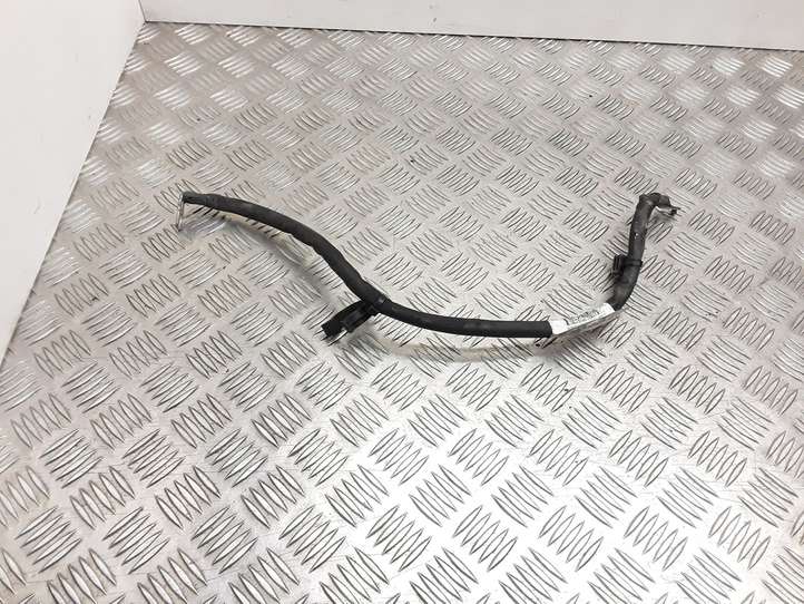 Ford Focus (2011 - 2015)  F1FT14324DAC Минусовый провод (аккумулятора)
